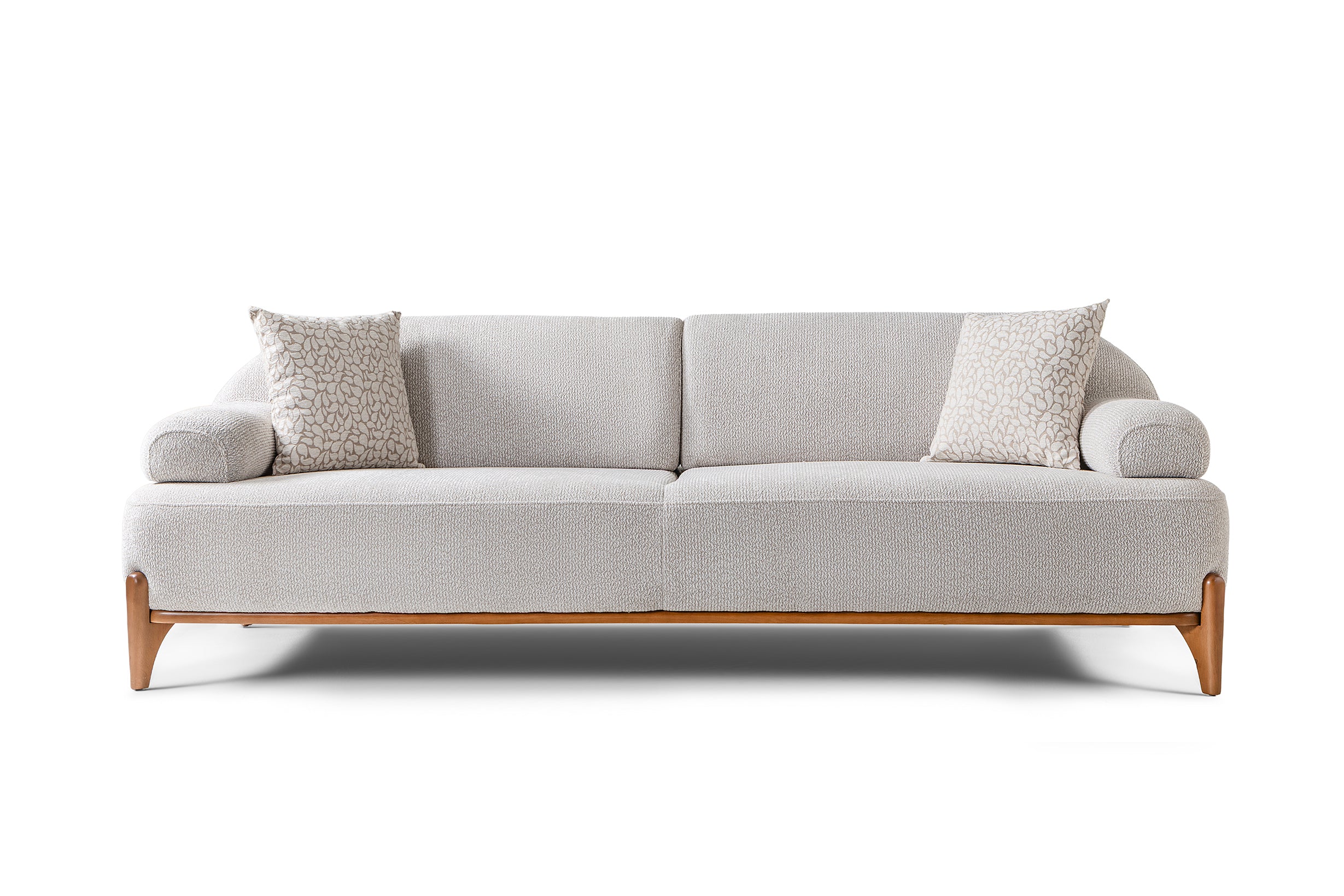 Pablo Convertible Loveseat