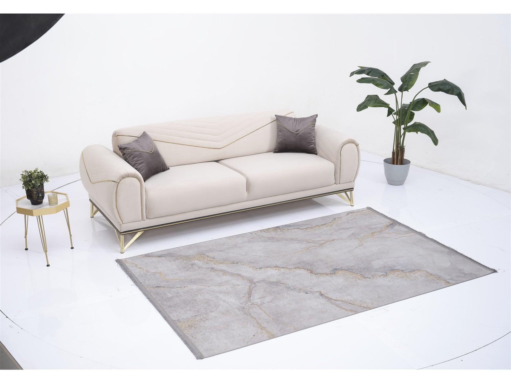 Sidney Convertible Sofa