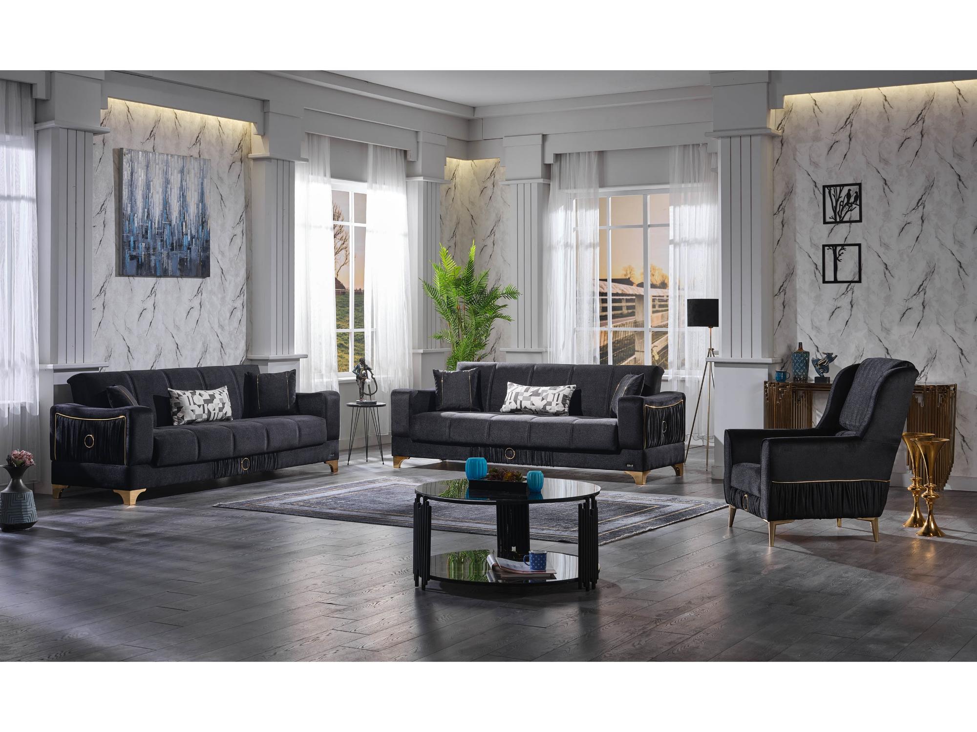 Star Convertible Sofa