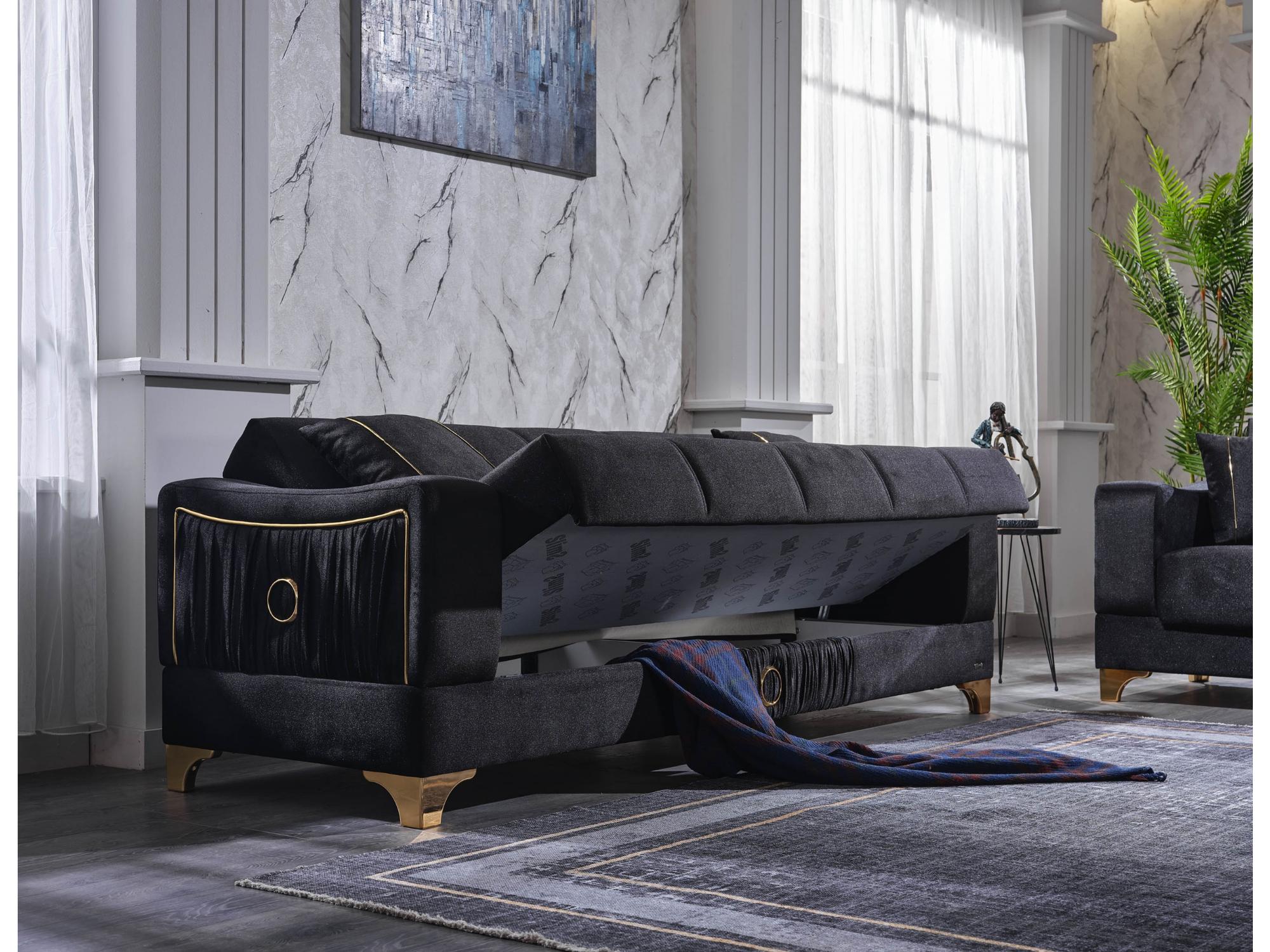 Star Convertible Sofa
