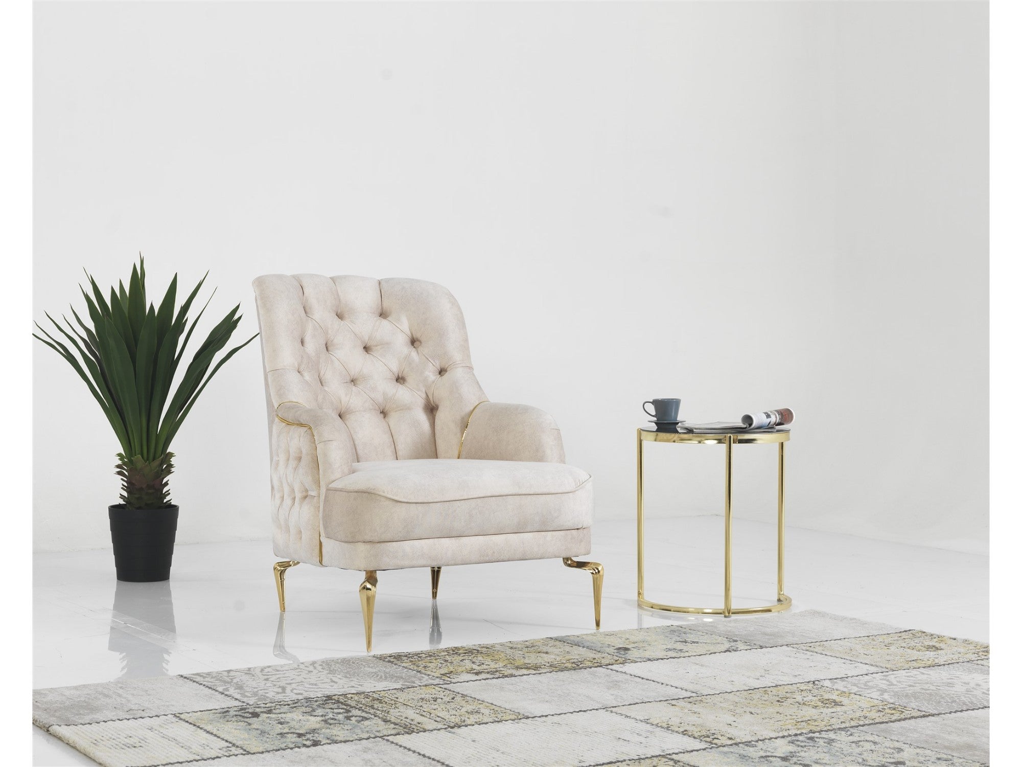 Tokyo Chair
