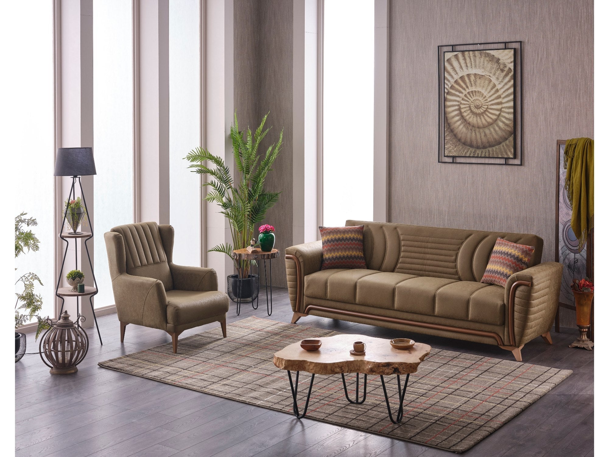 Torino Chair