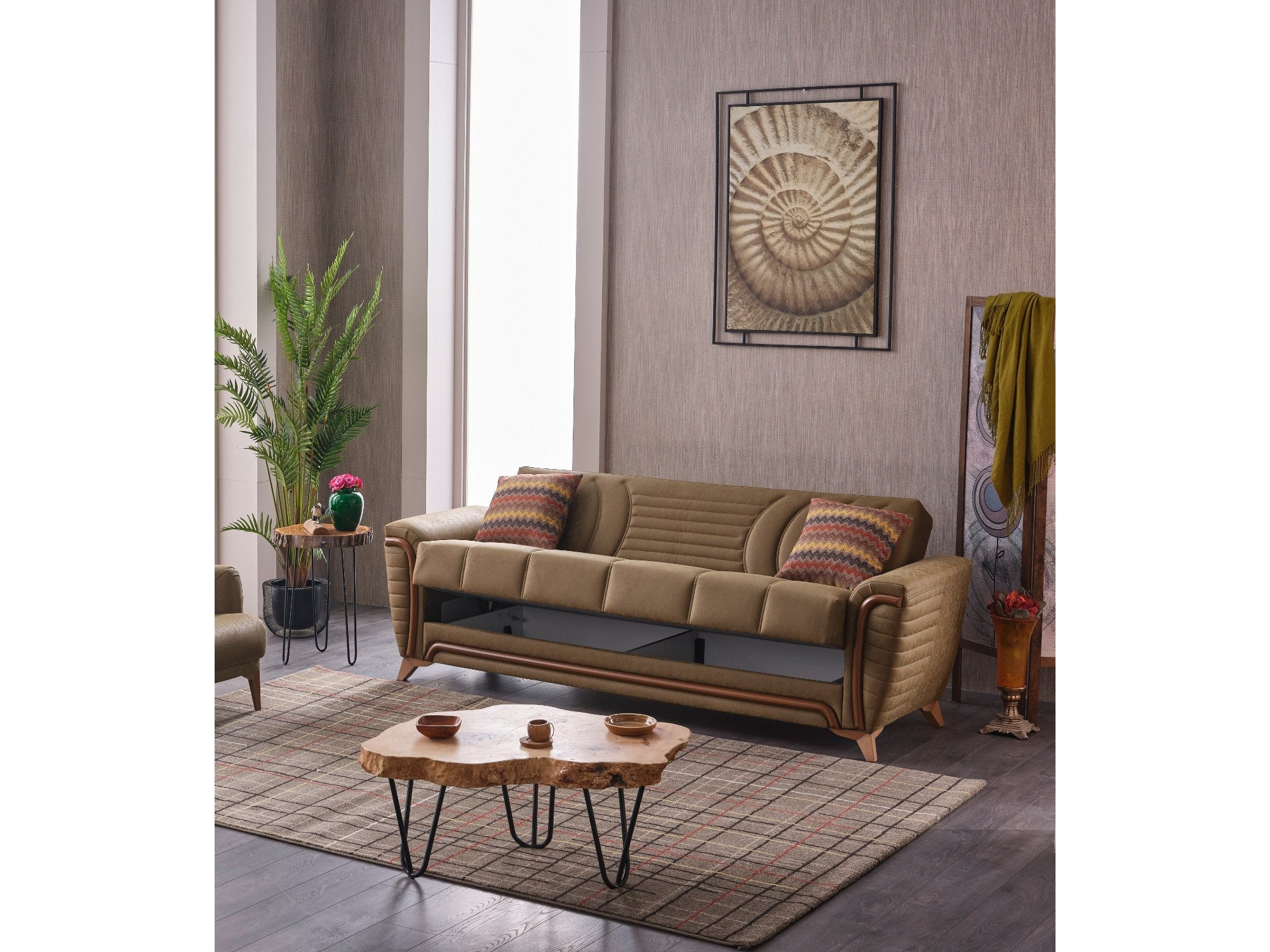 Torino Chair