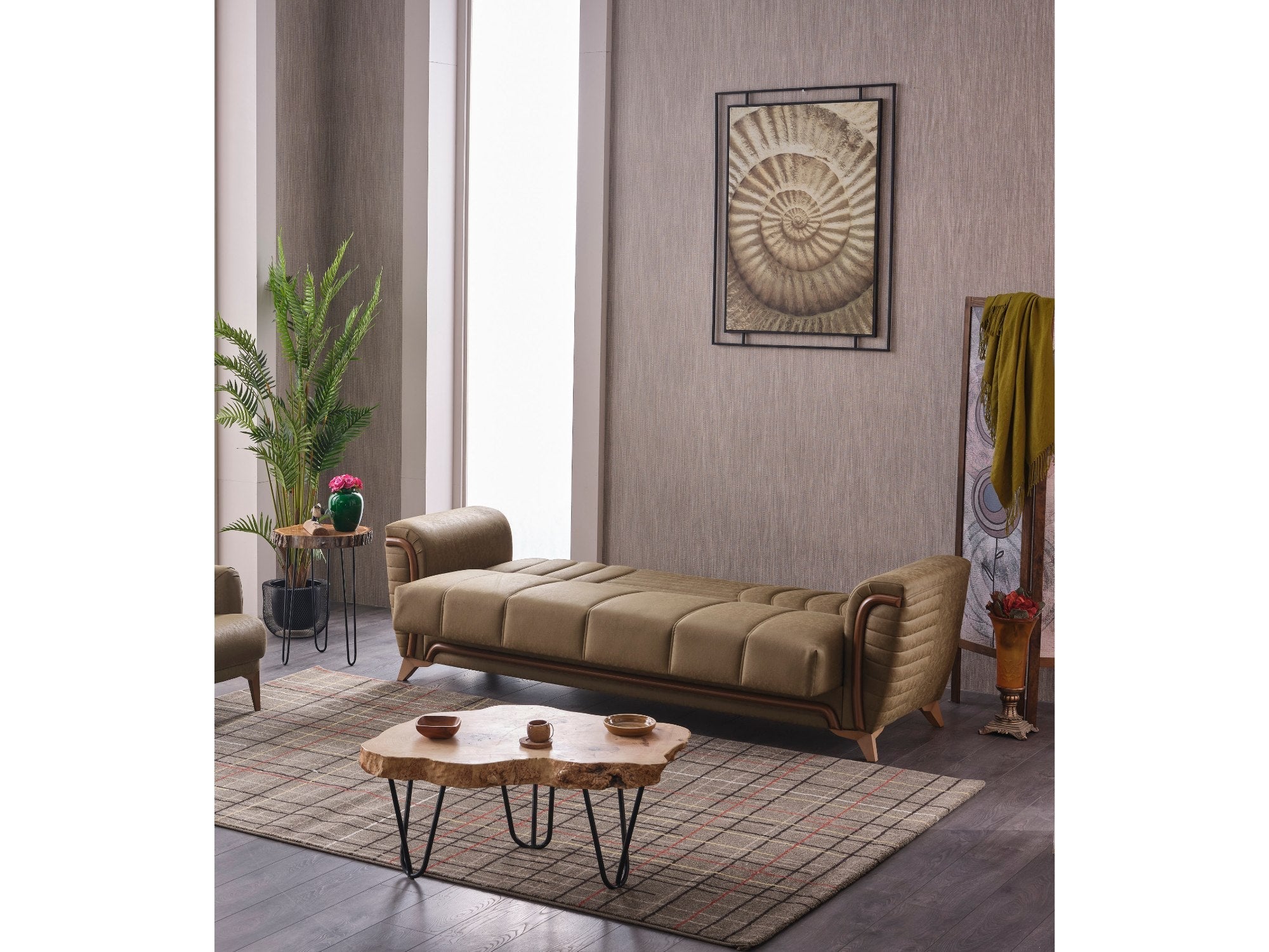Torino Chair