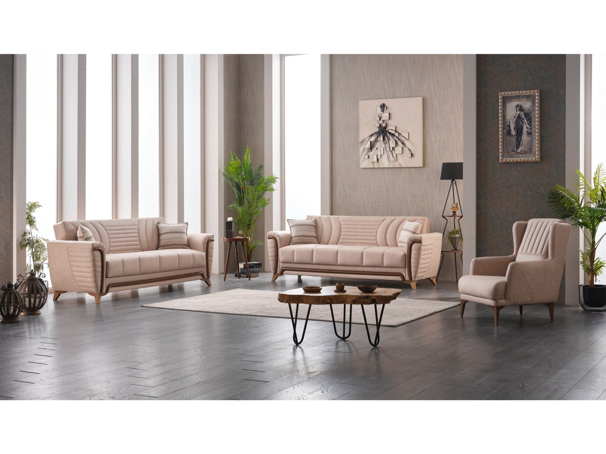Torino Chair