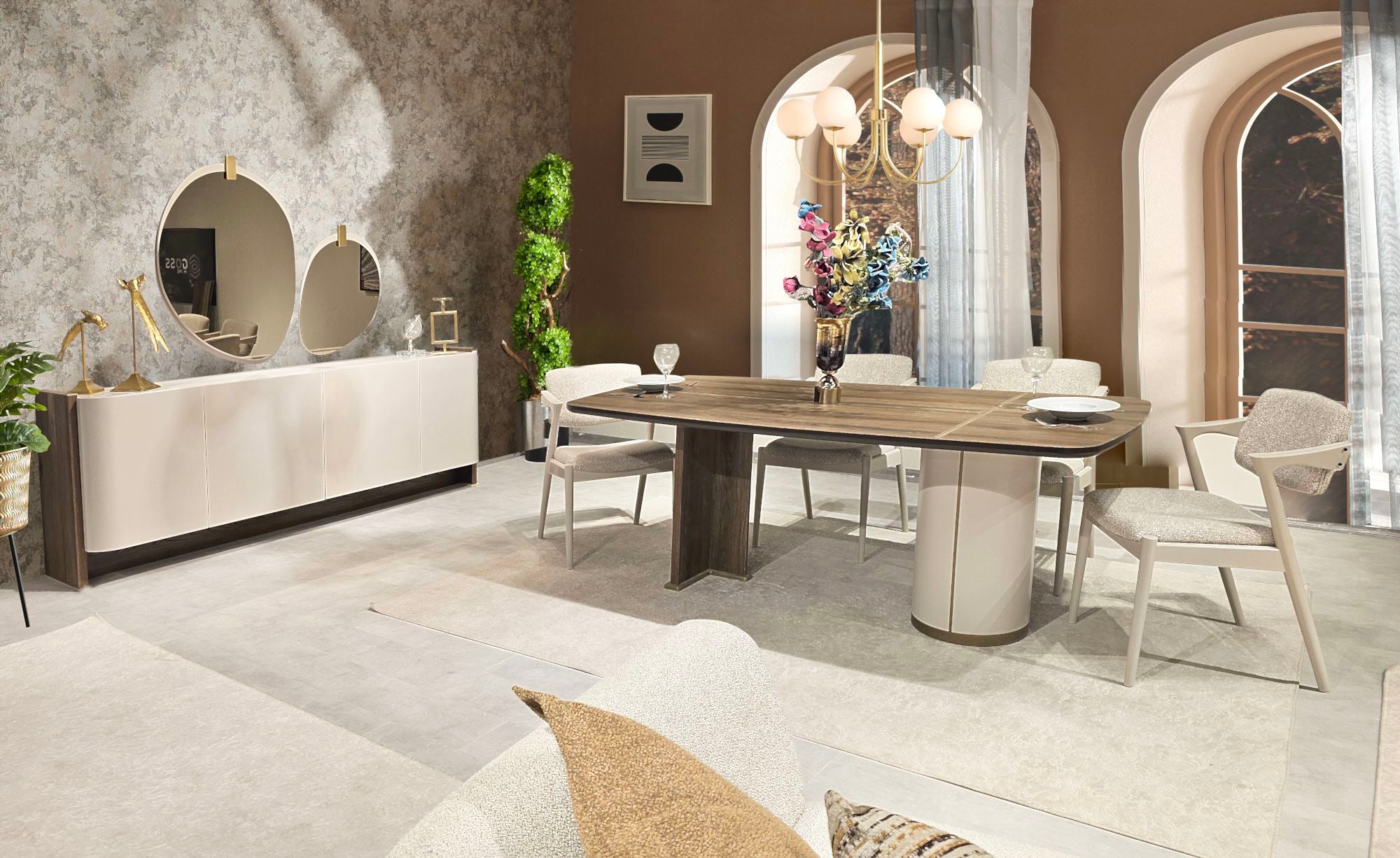 Urgup Dining Chair
