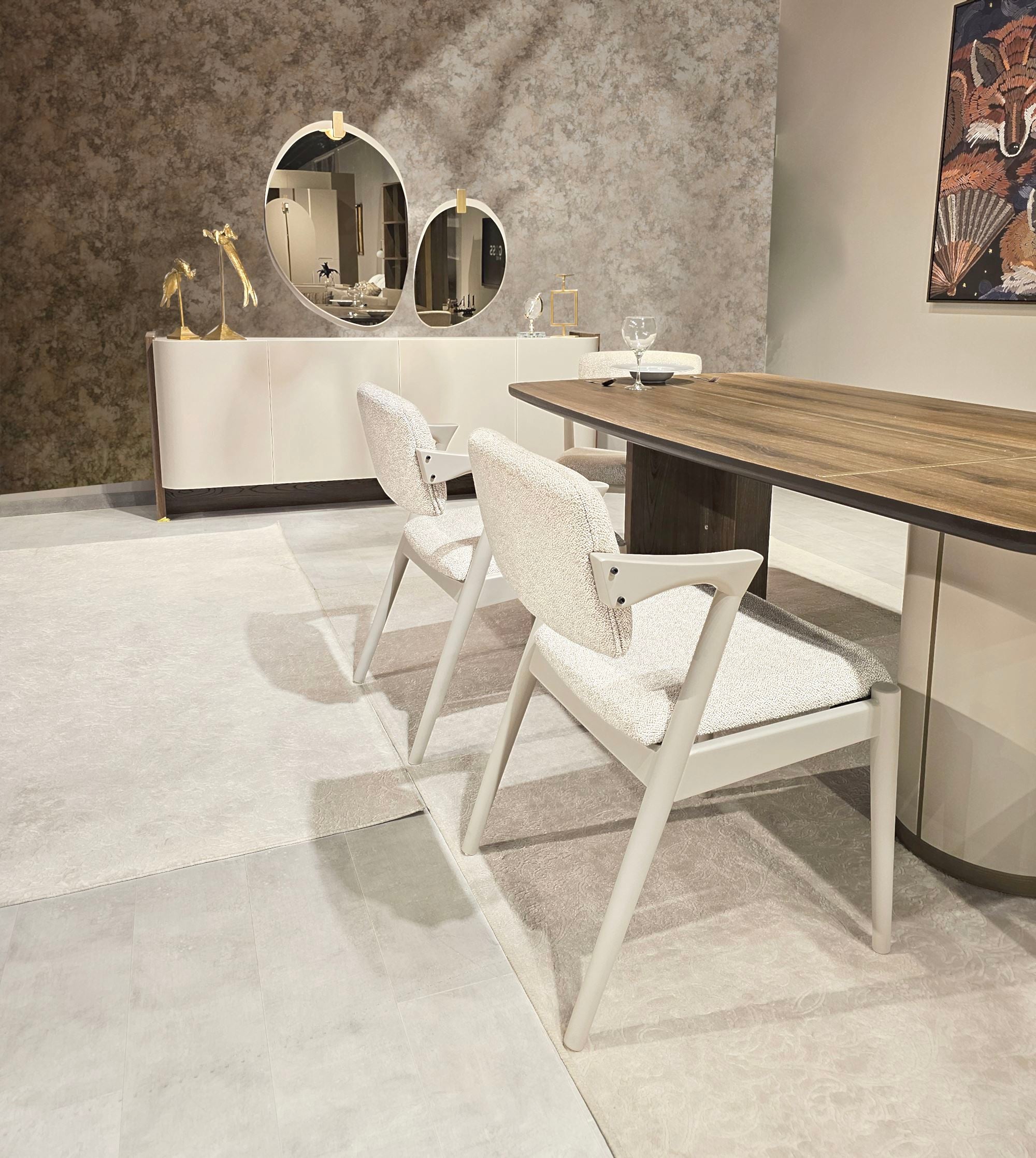 Urgup Diningroom Table