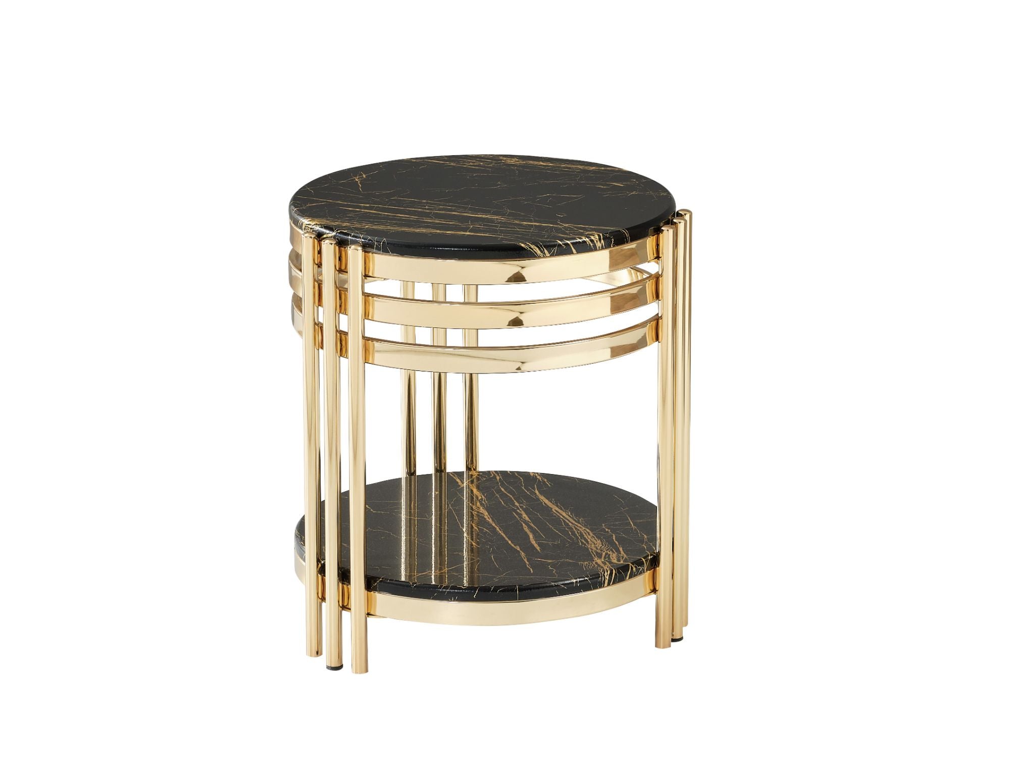 Zeus 335 End Table