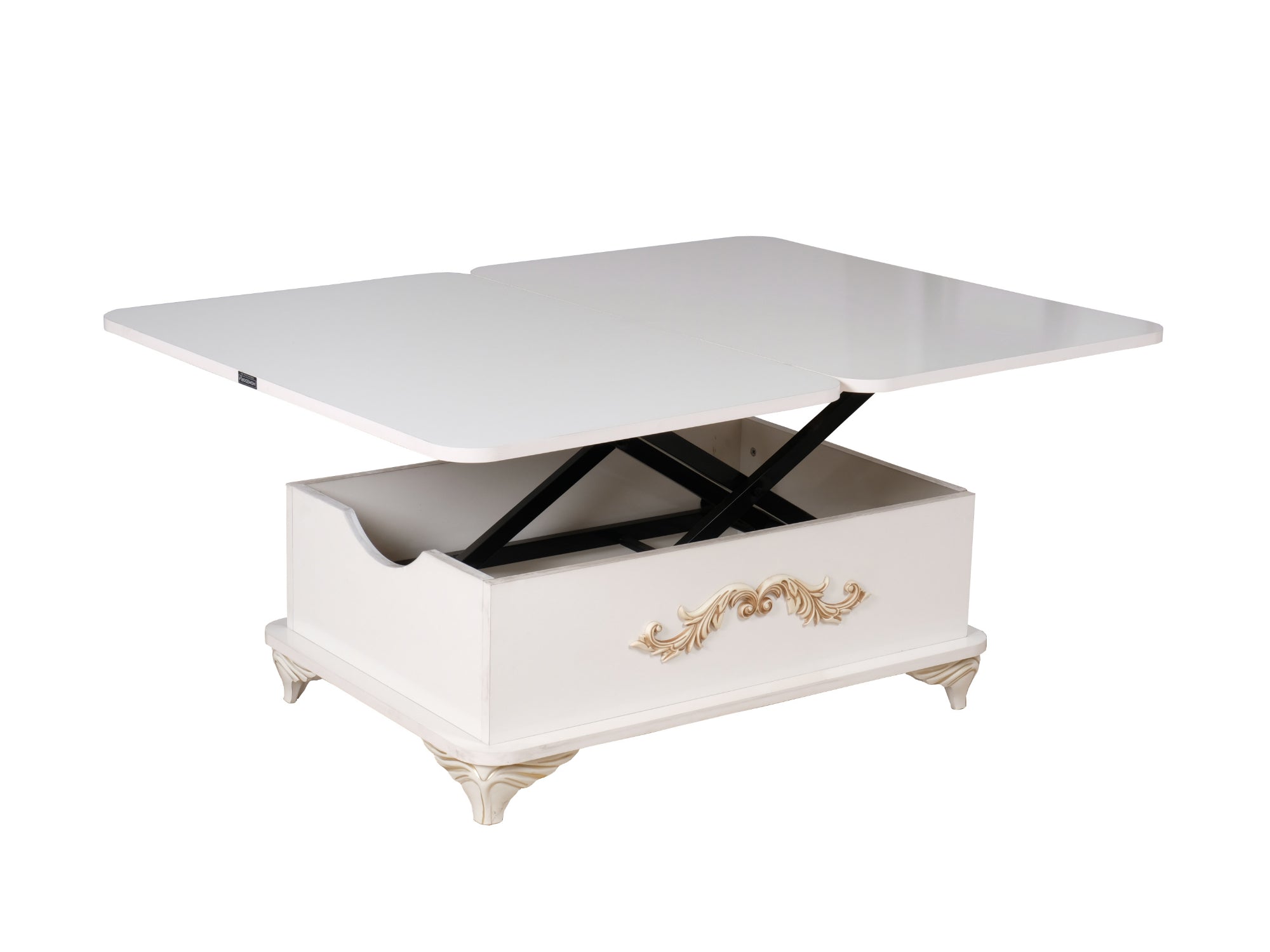 Rio Smart Coffee Table 1001 Aytası