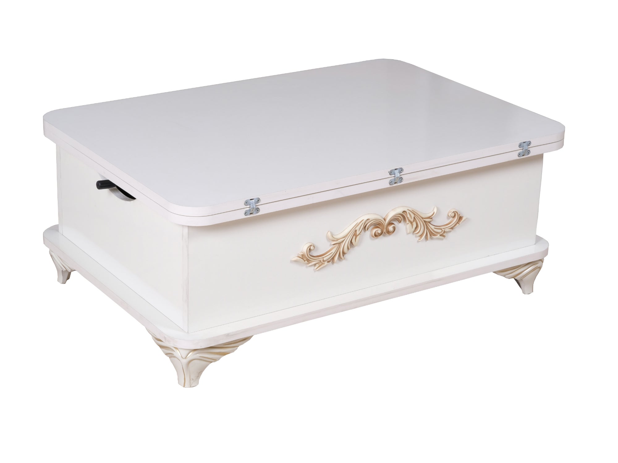 Rio Smart Coffee Table 1001 Aytası