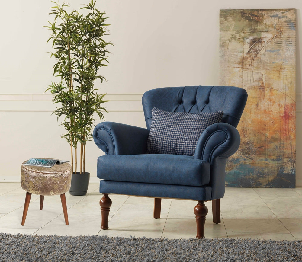 Flora Ottoman 108