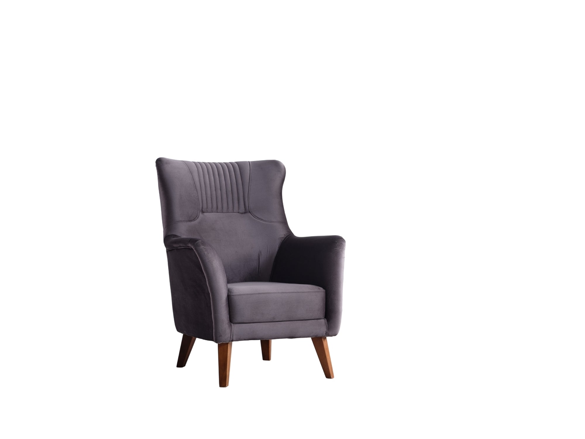Alyans Chair Grey