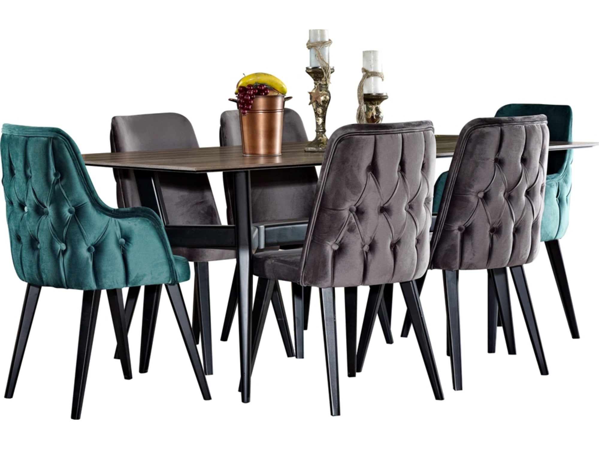 Bell Dining Chair