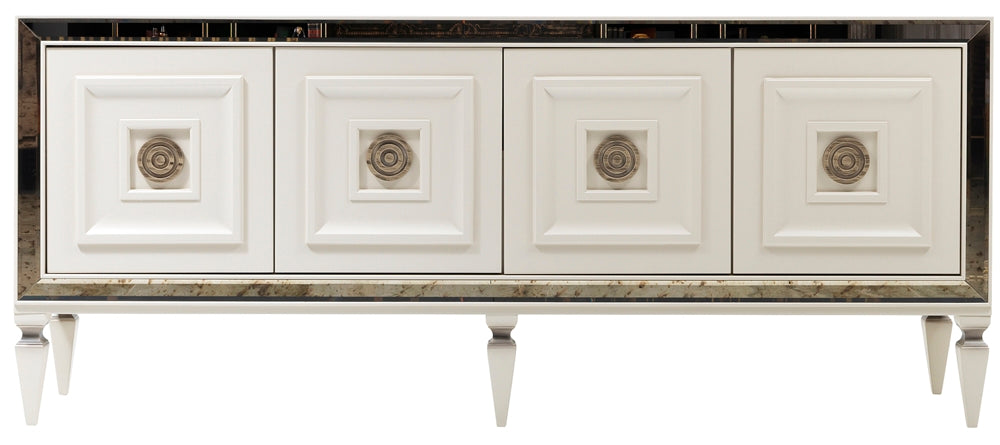 Carmen Diningroom (Table & 6 Dining Chair)