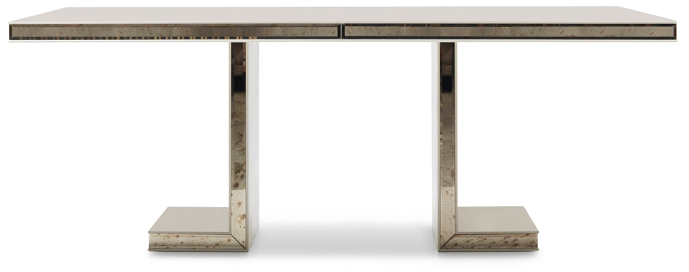 Carmen Diningroom (Table & 6 Dining Chair)