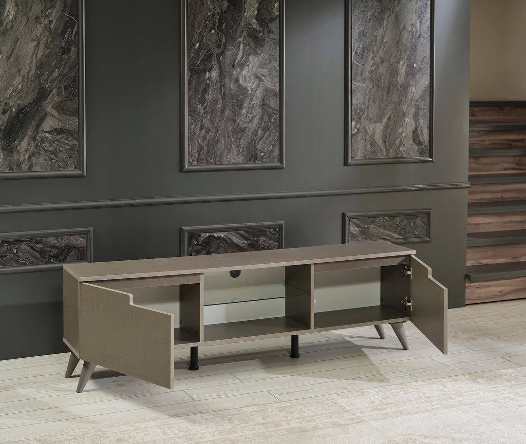 Denver Tv Stand Brown