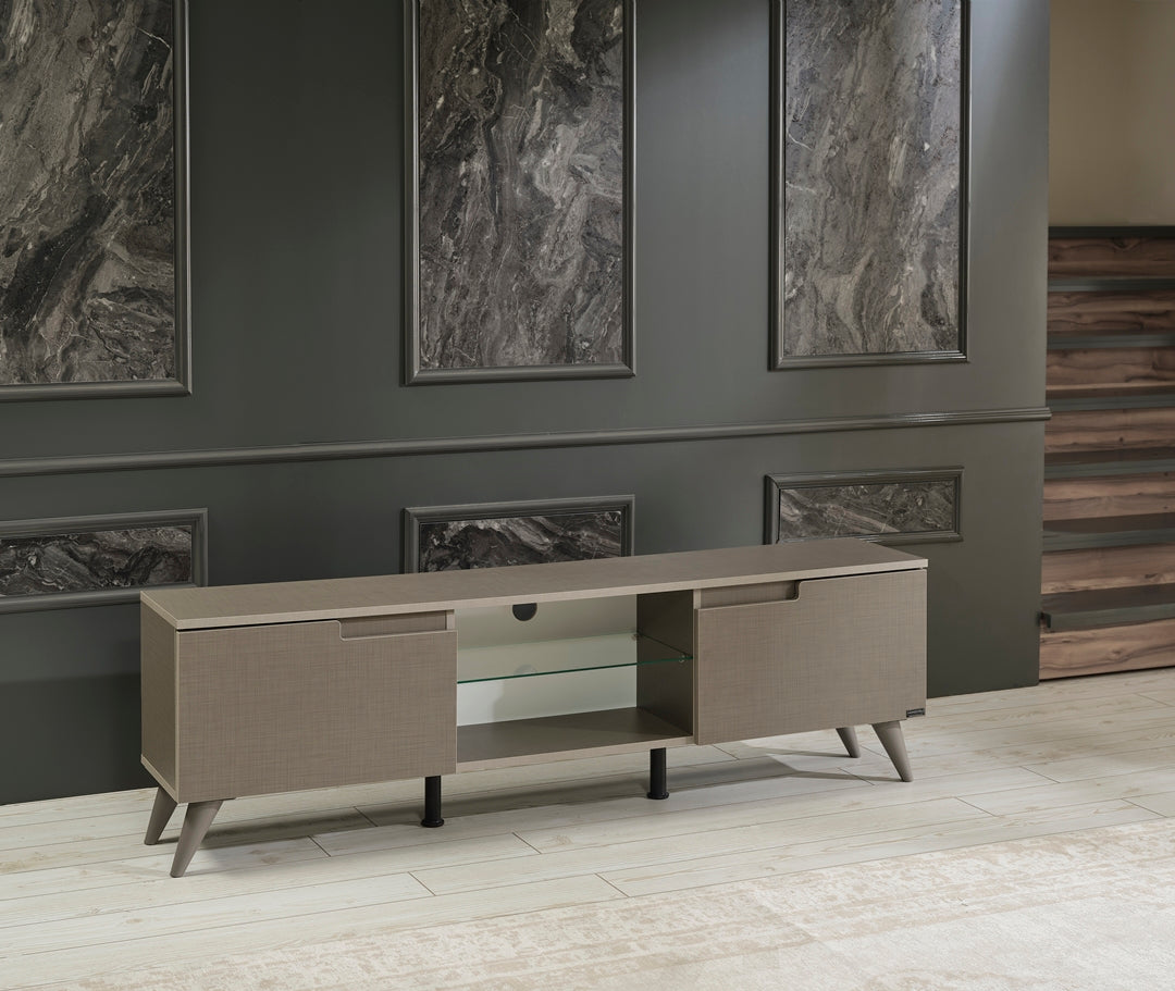 Denver Tv Stand Brown