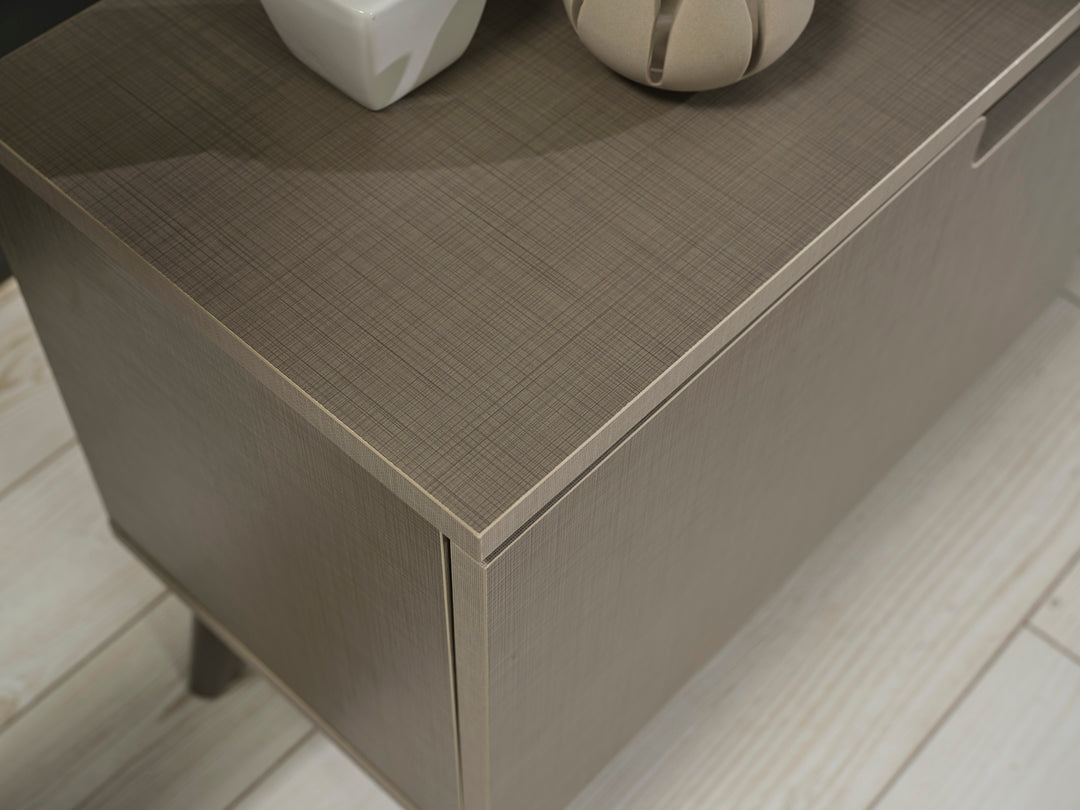 Denver Tv Stand Brown