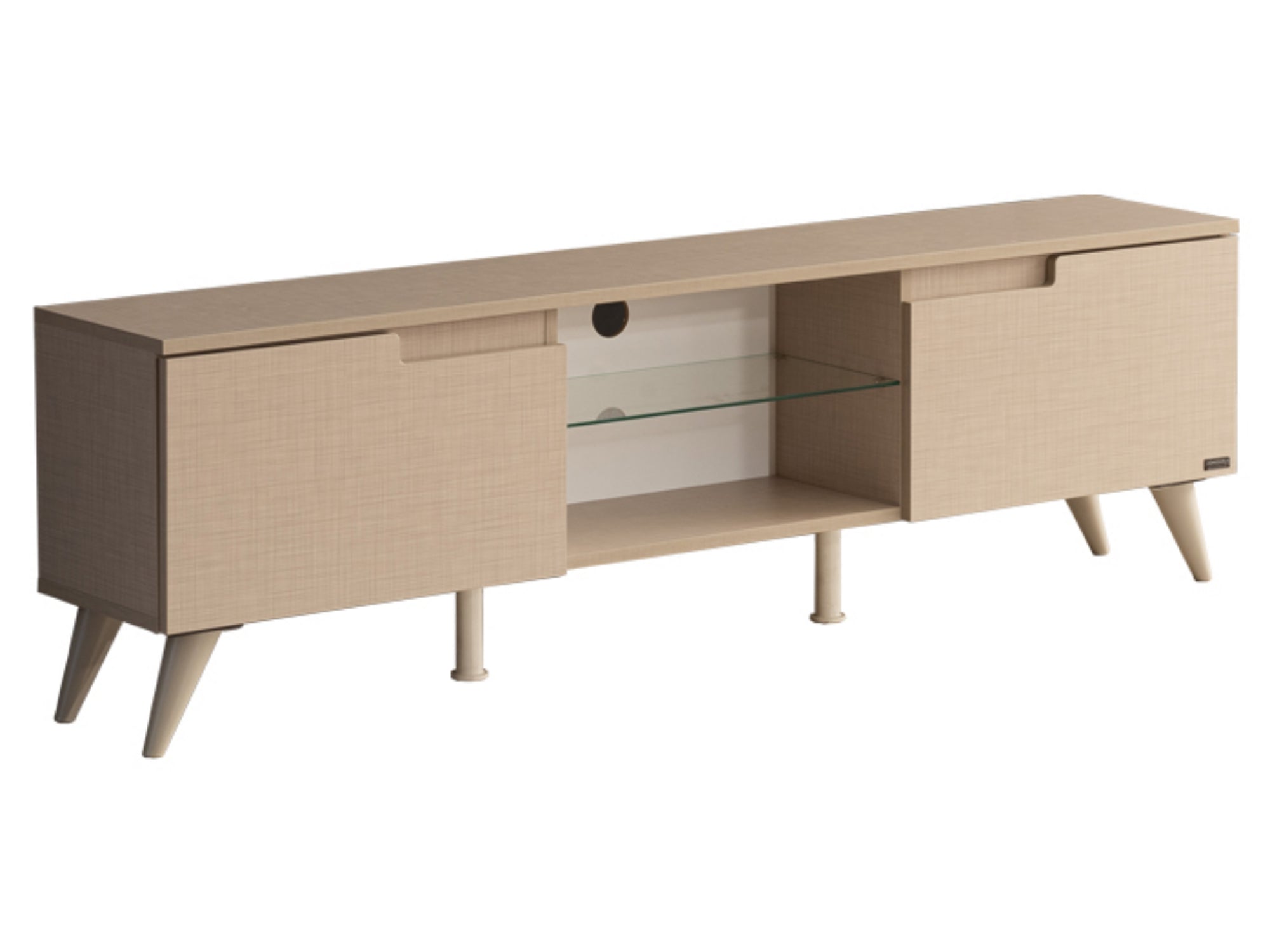 Denver Tv Stand Beige