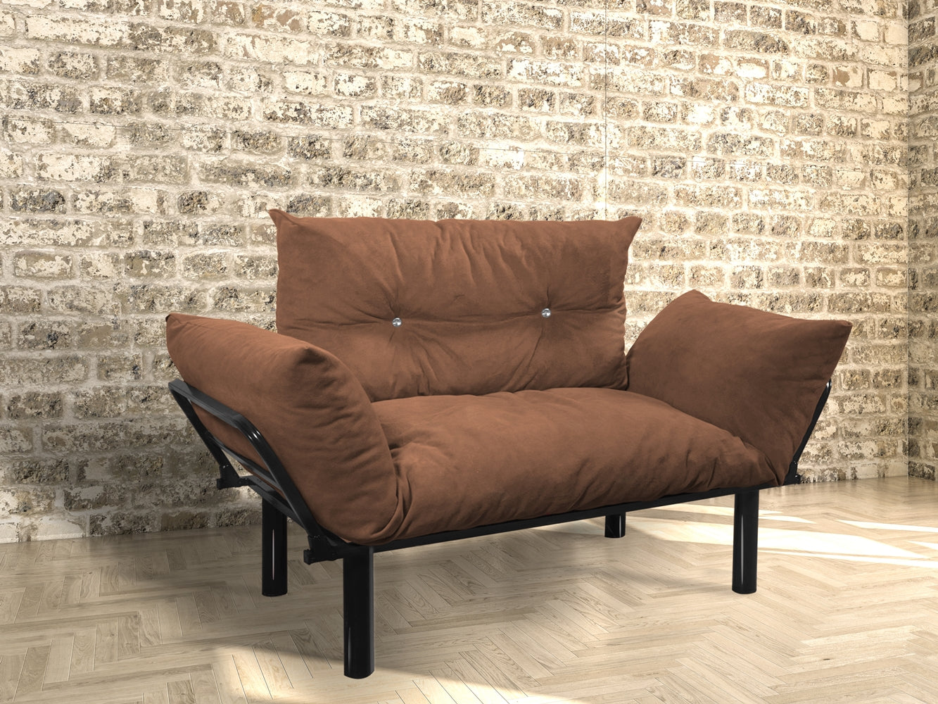 Ada Loveseat