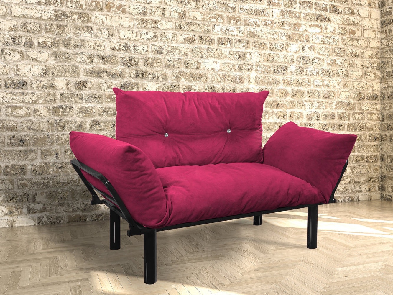 Ada Loveseat