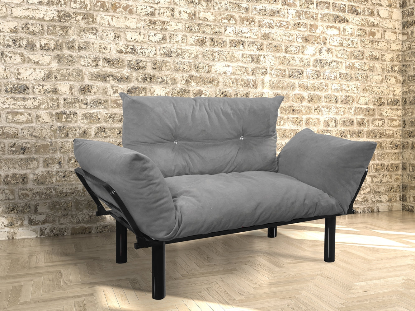 Ada Loveseat