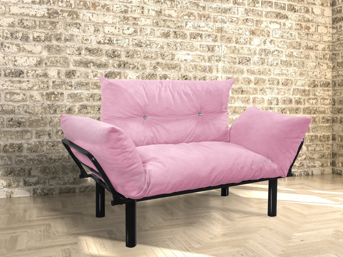 Ada Loveseat