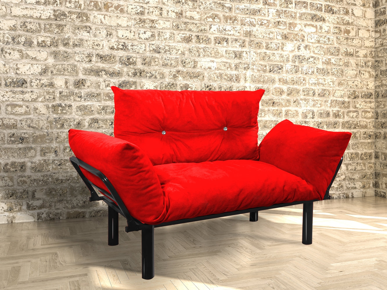 Ada Loveseat