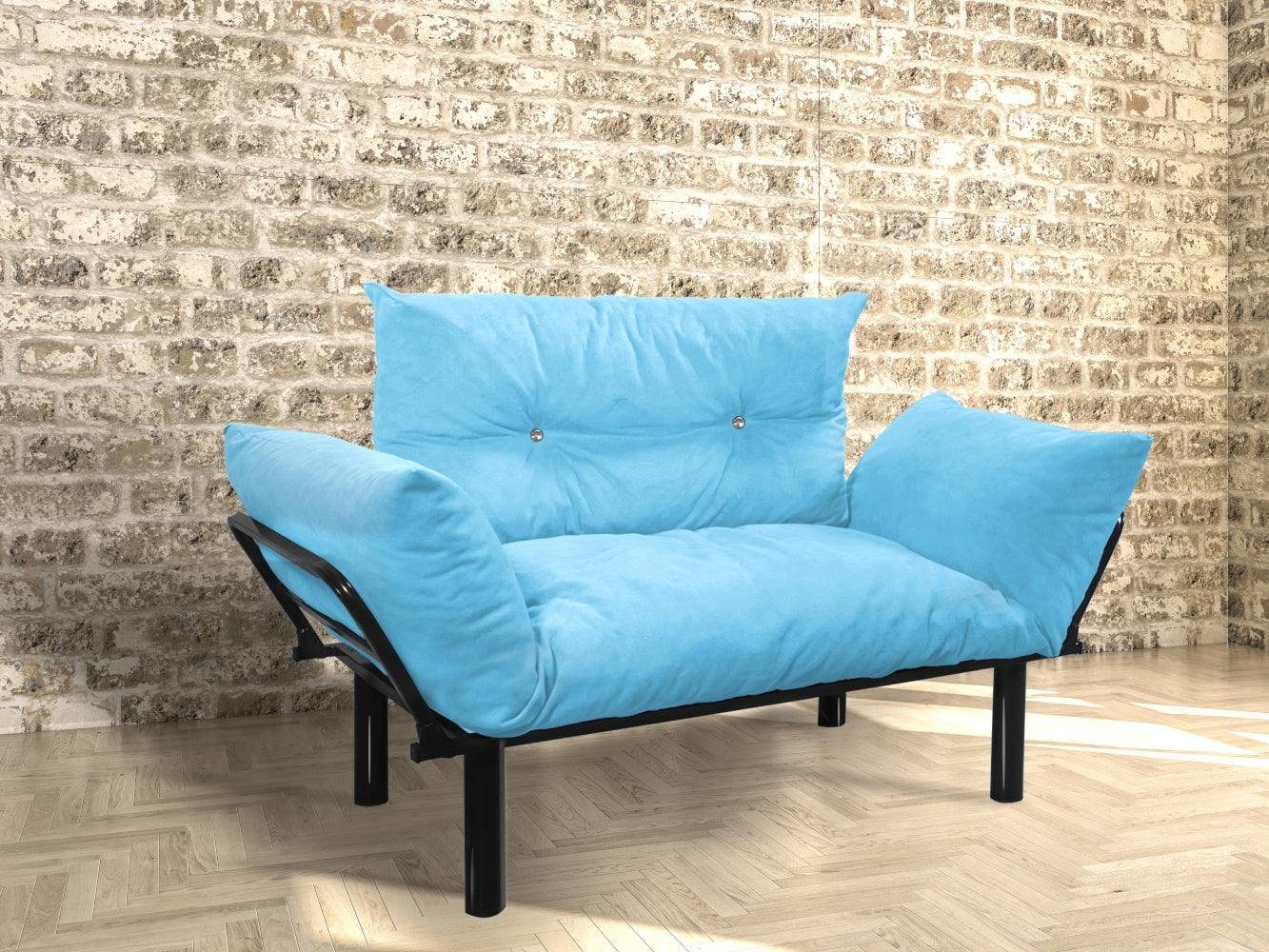 Ada Loveseat