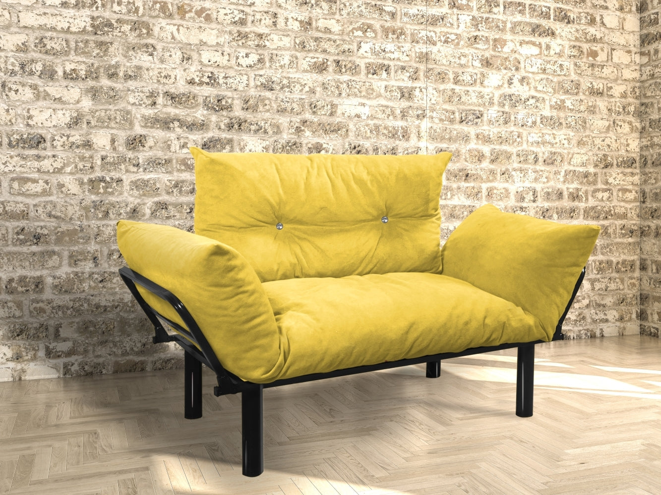 Ada Loveseat