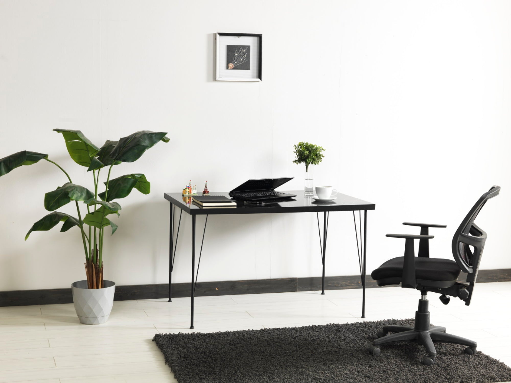 Solo Sudy Desk