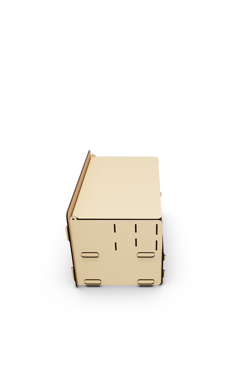 Leen Makeup Organizer