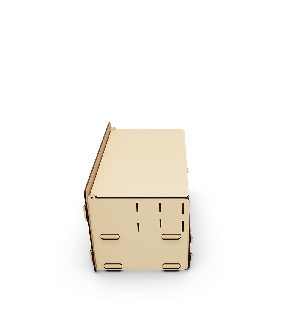 Leen Makeup Organizer