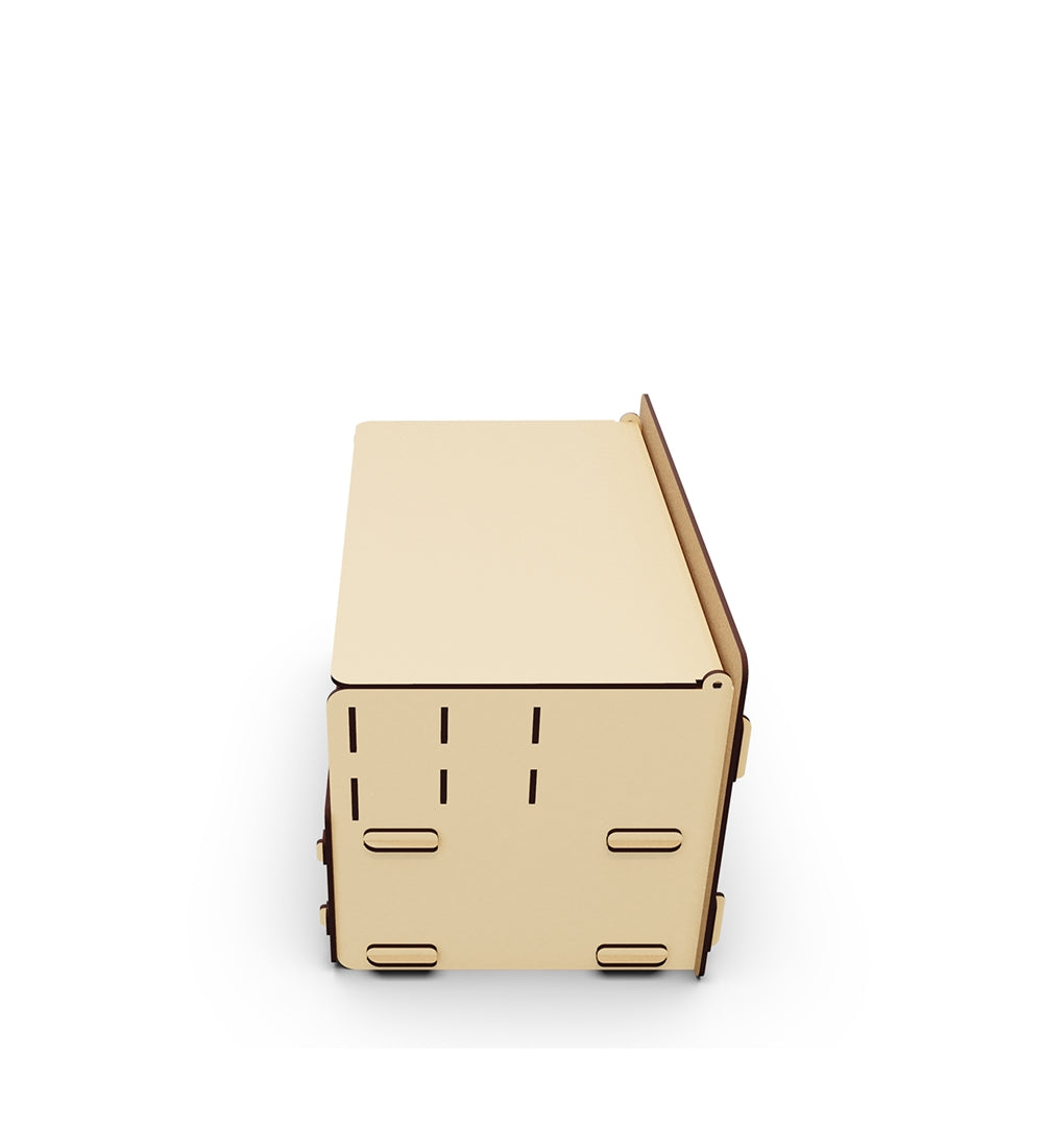 Leen Makeup Organizer