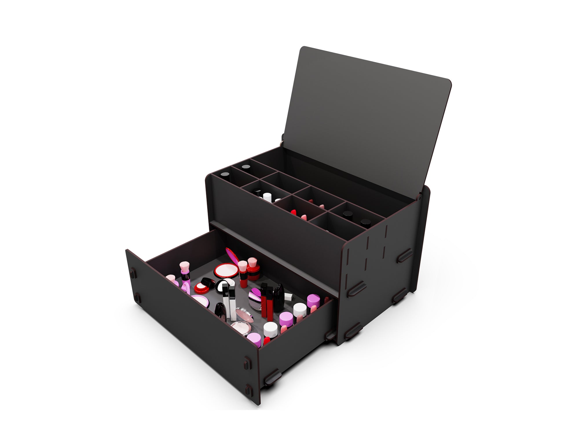 Leen Makeup Organizer