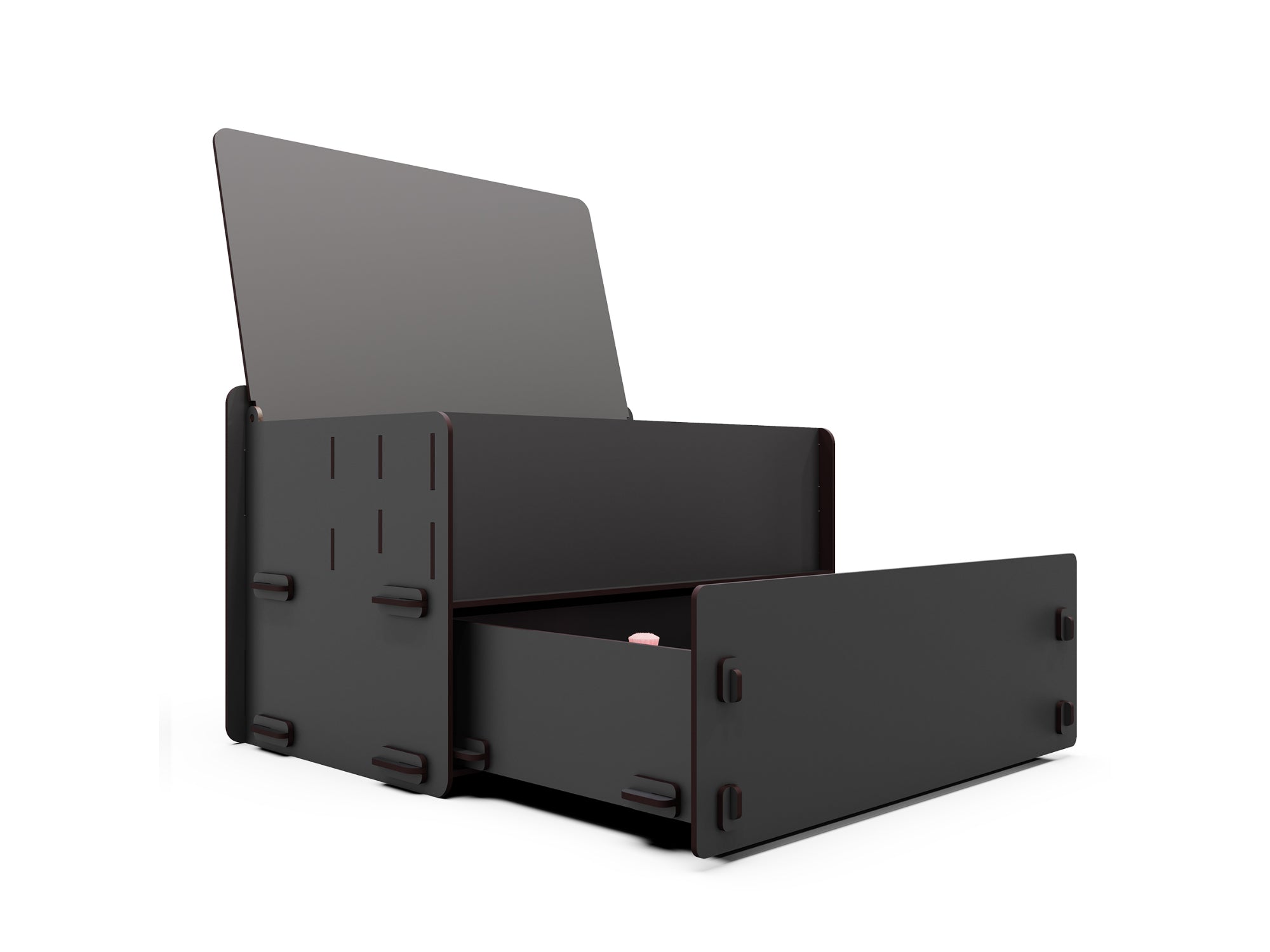 Leen Makeup Organizer