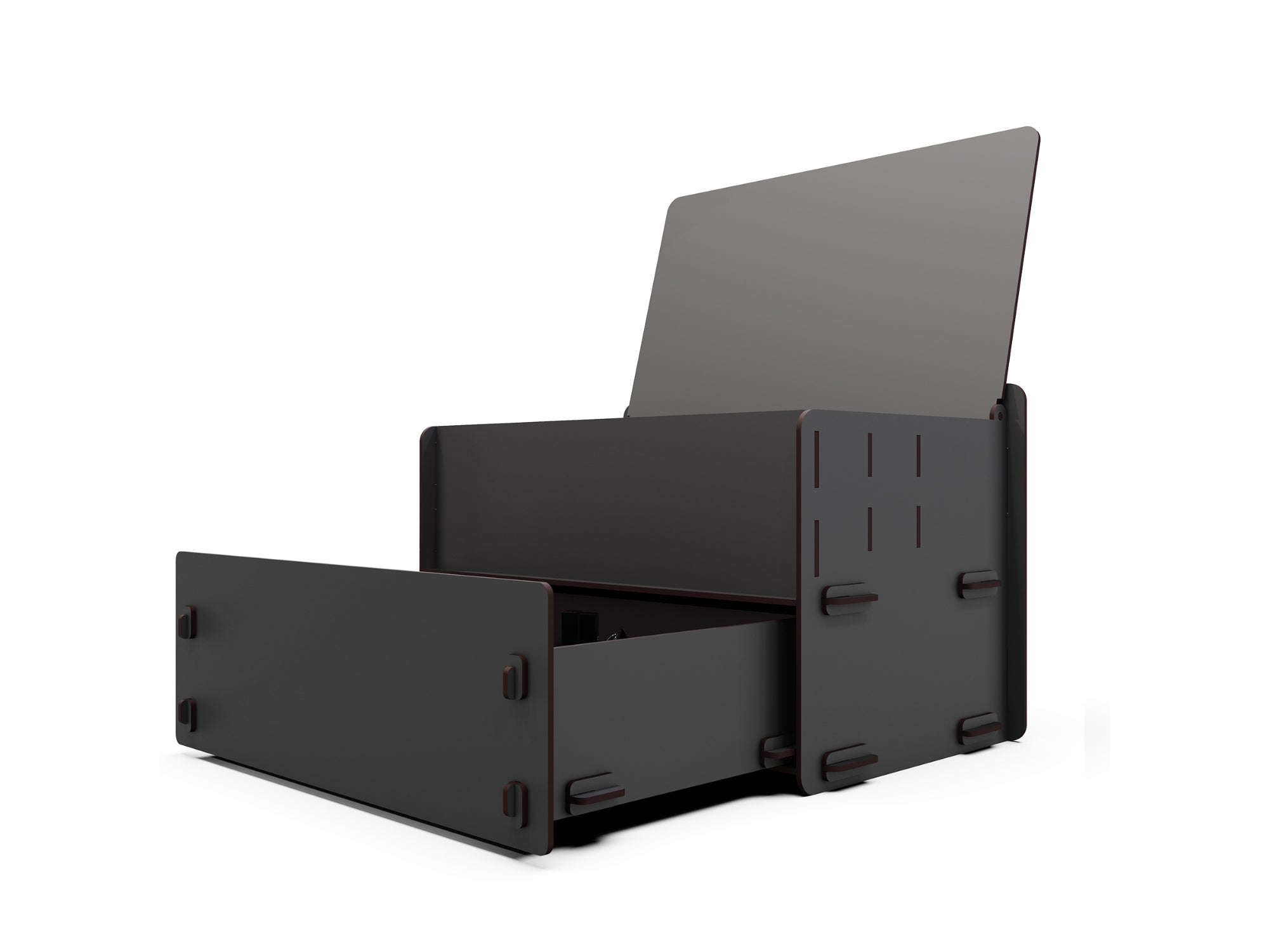 Leen Makeup Organizer