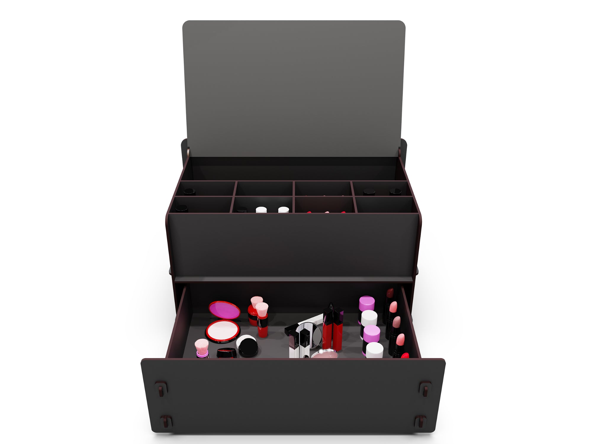 Leen Makeup Organizer