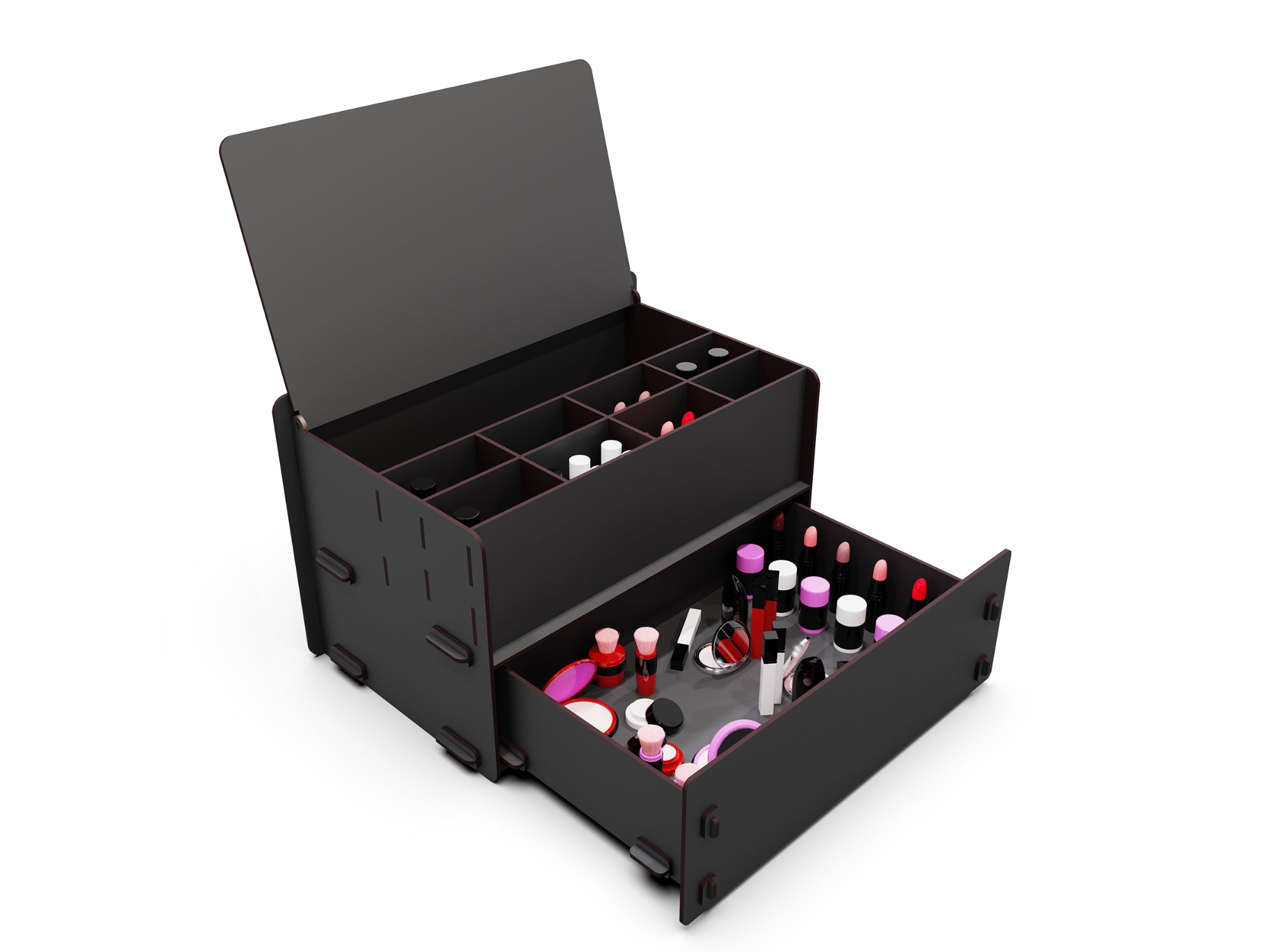Leen Makeup Organizer
