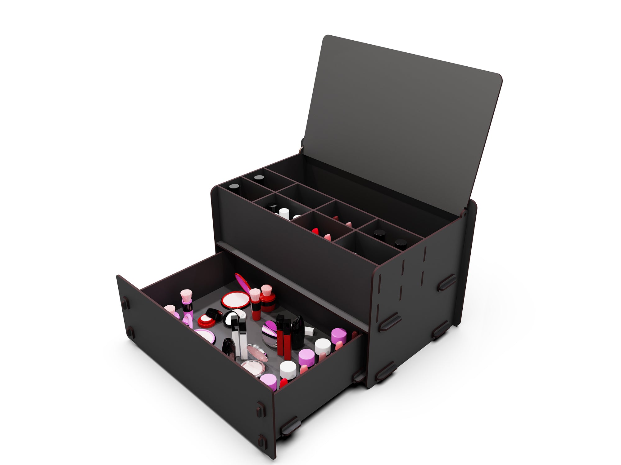 Leen Makeup Organizer