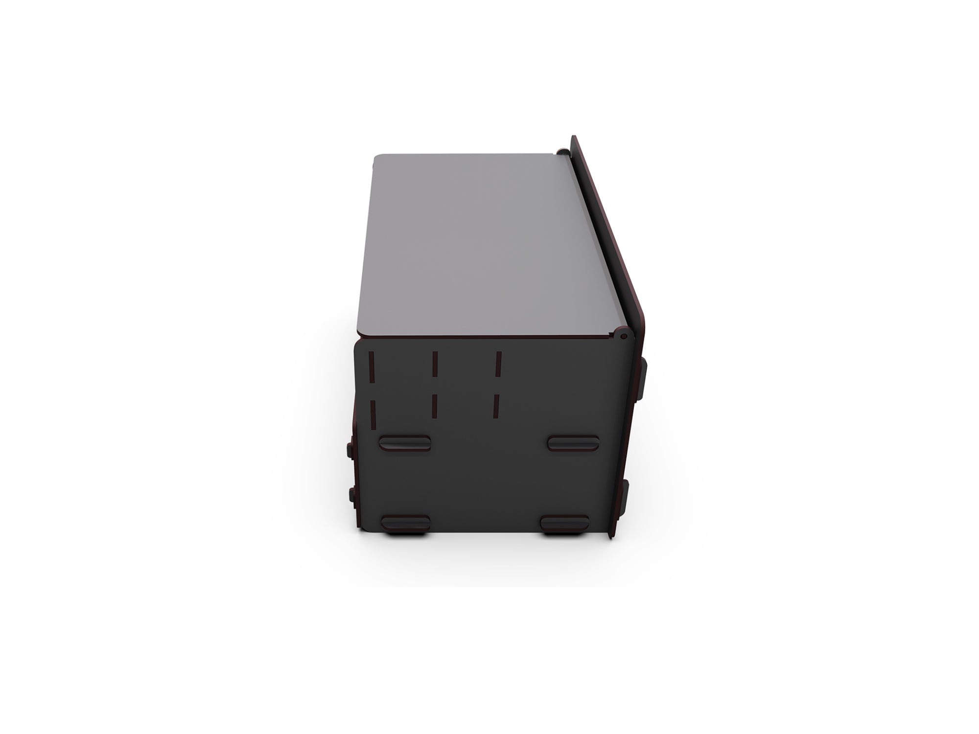 Leen Makeup Organizer