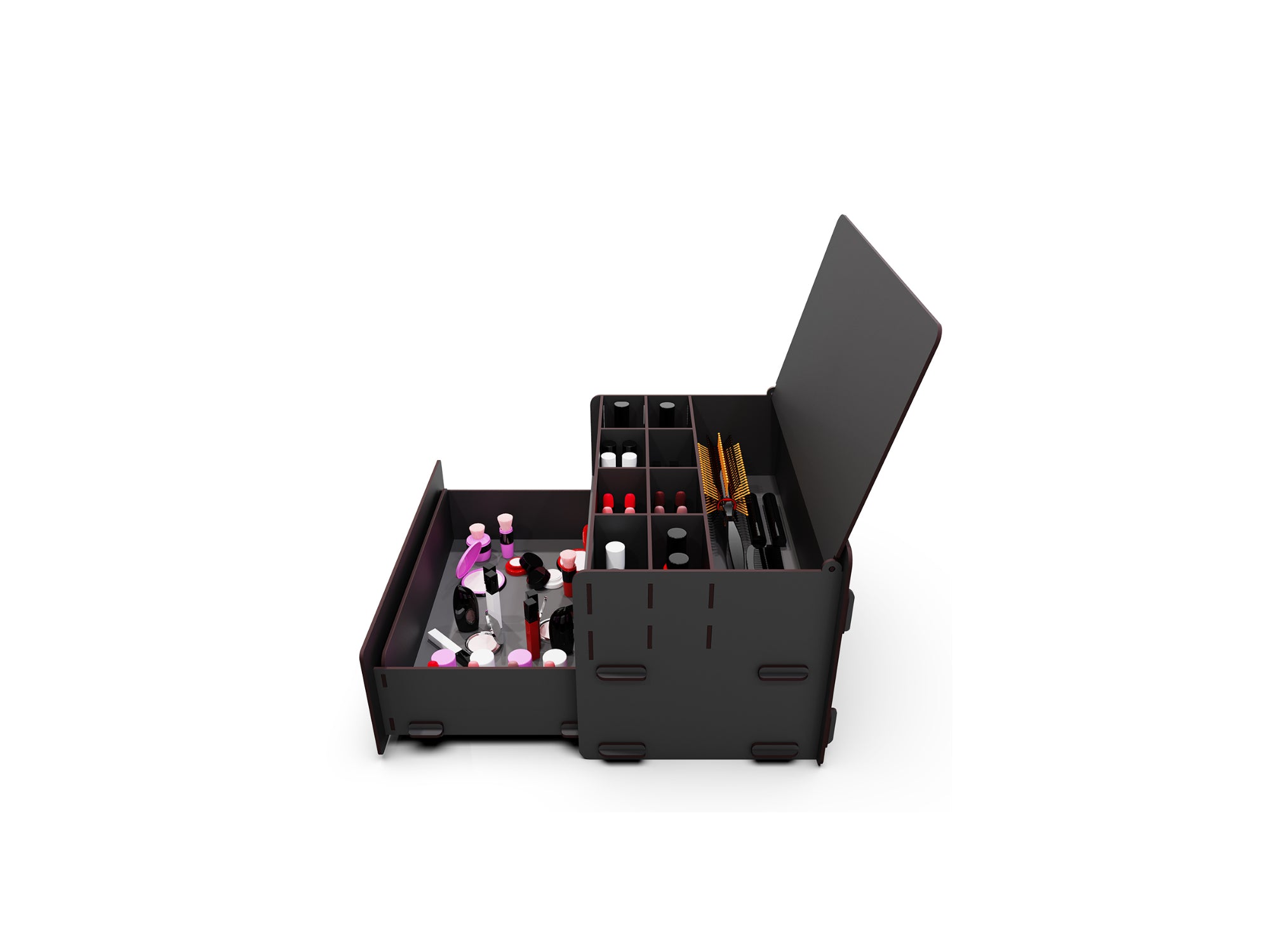 Leen Makeup Organizer