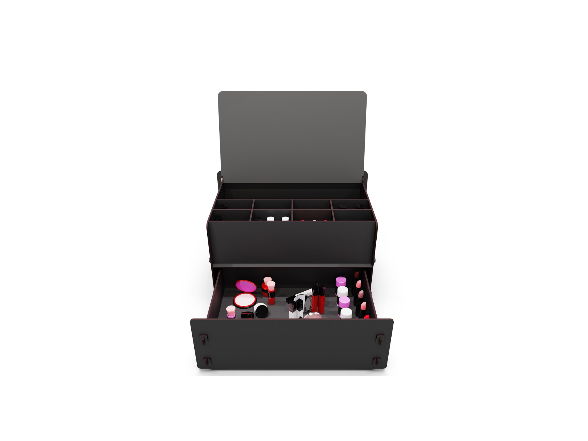 Leen Makeup Organizer