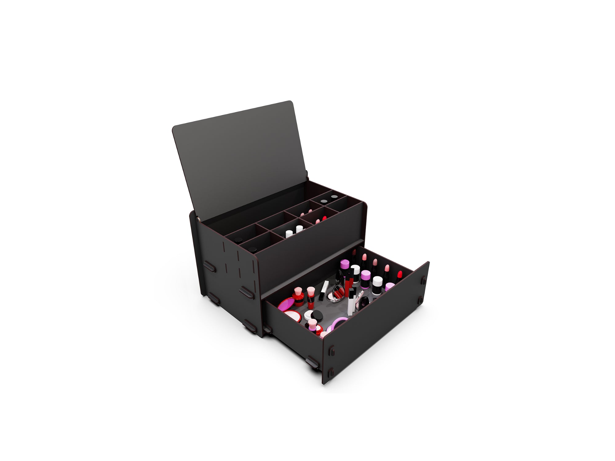 Leen Makeup Organizer