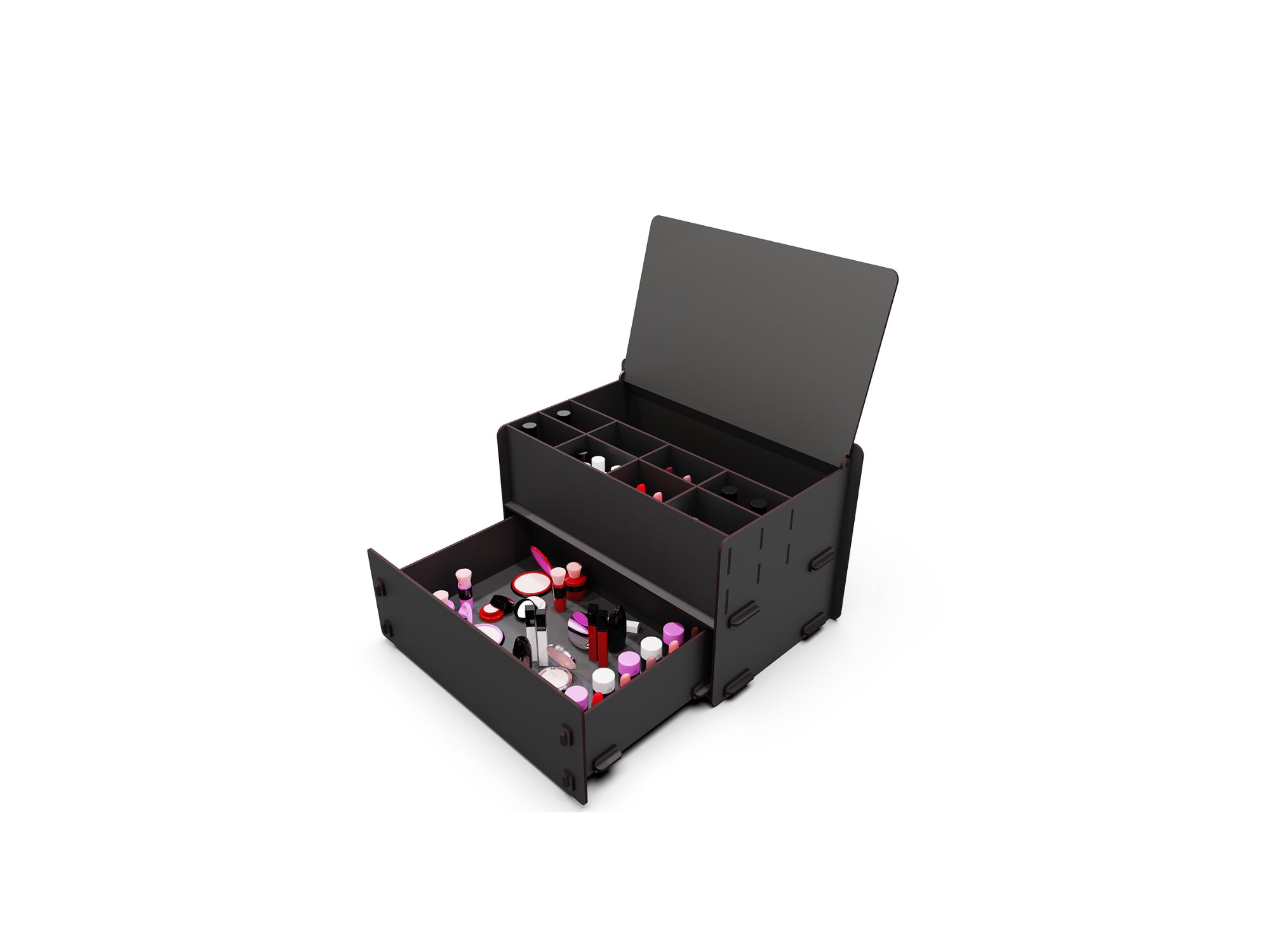 Leen Makeup Organizer