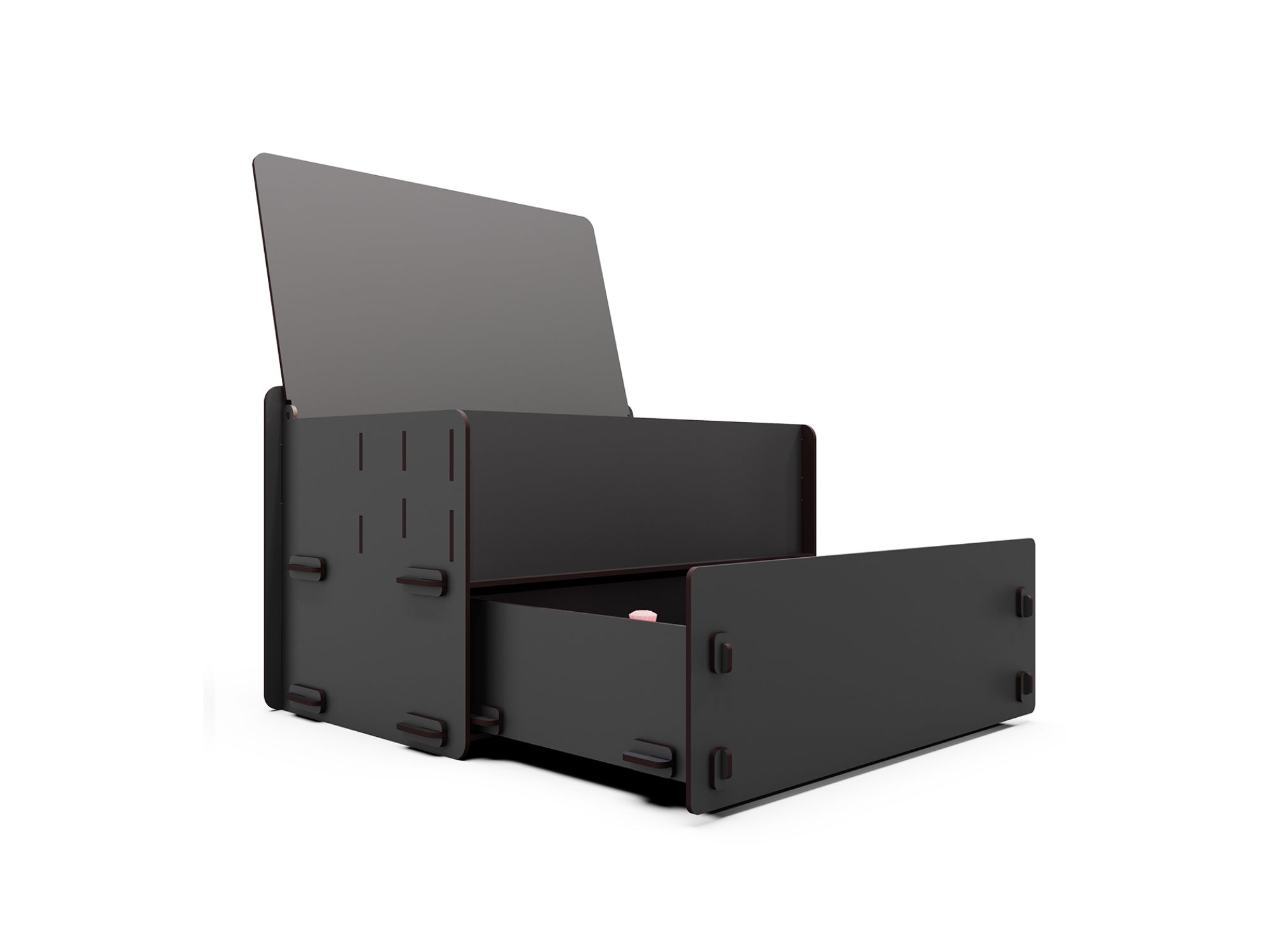 Leen Makeup Organizer