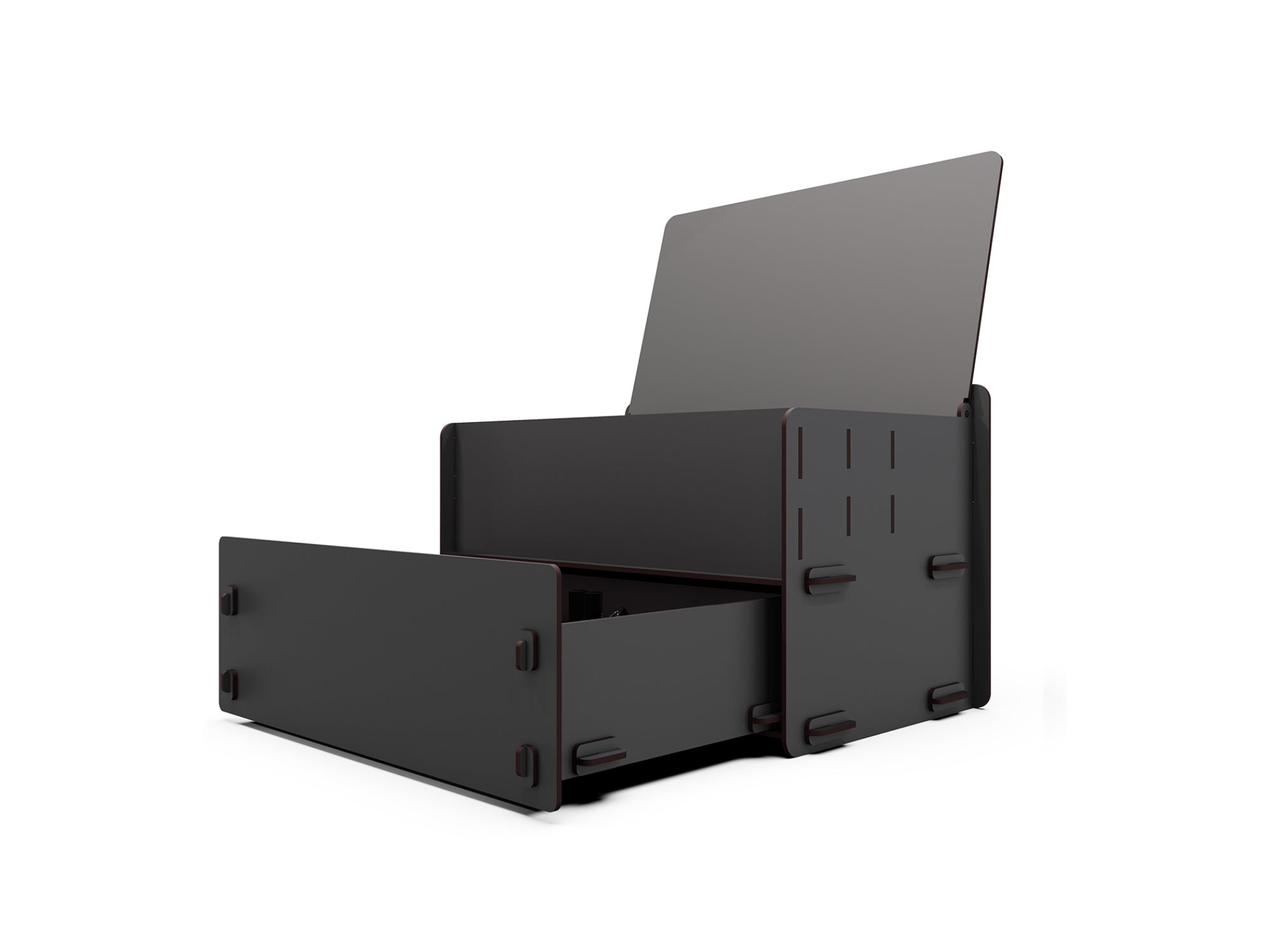 Leen Makeup Organizer