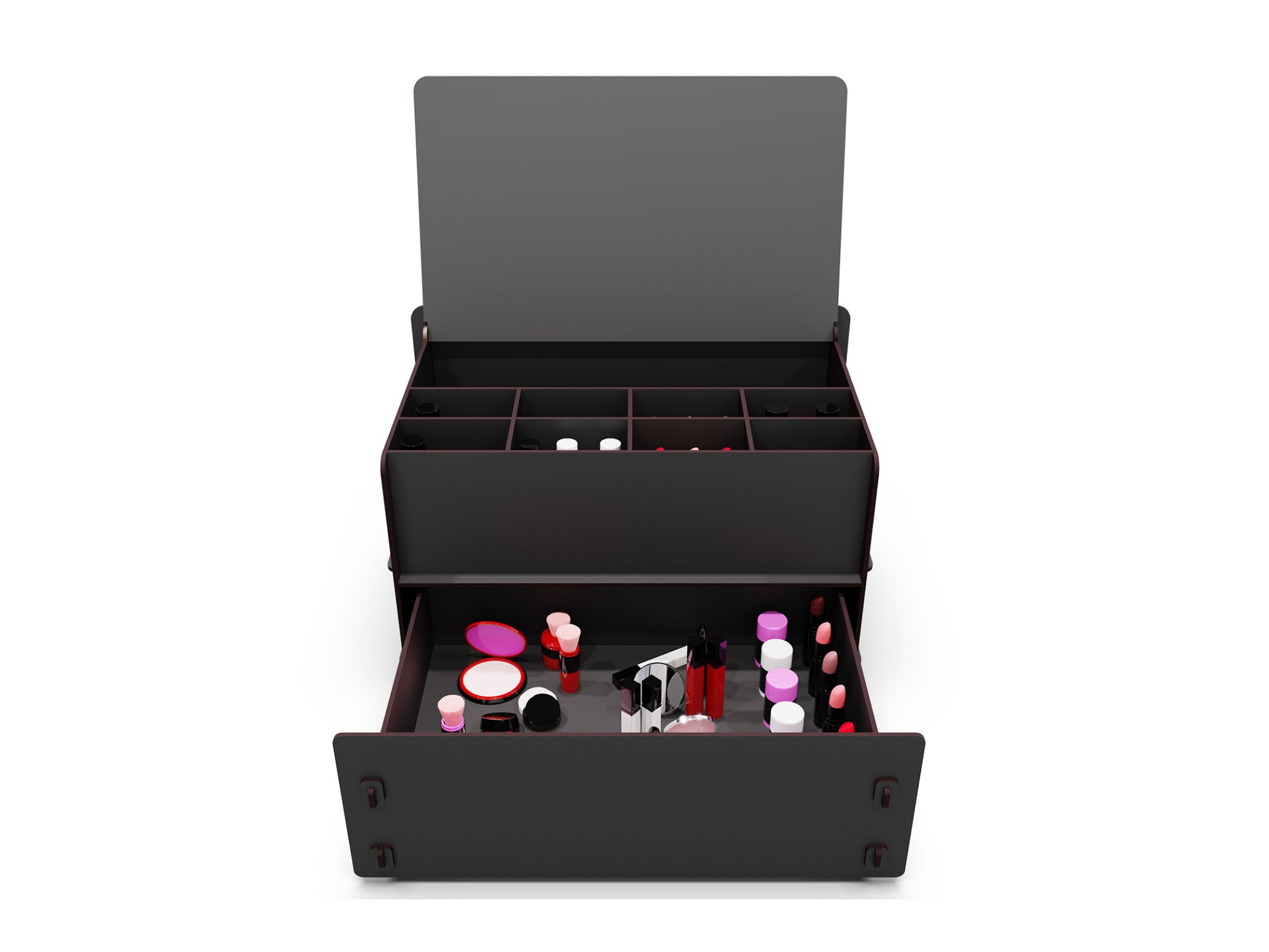 Leen Makeup Organizer