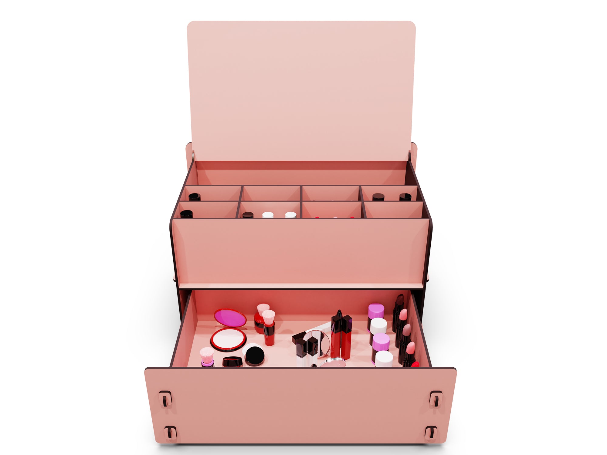 Leen Makeup Organizer