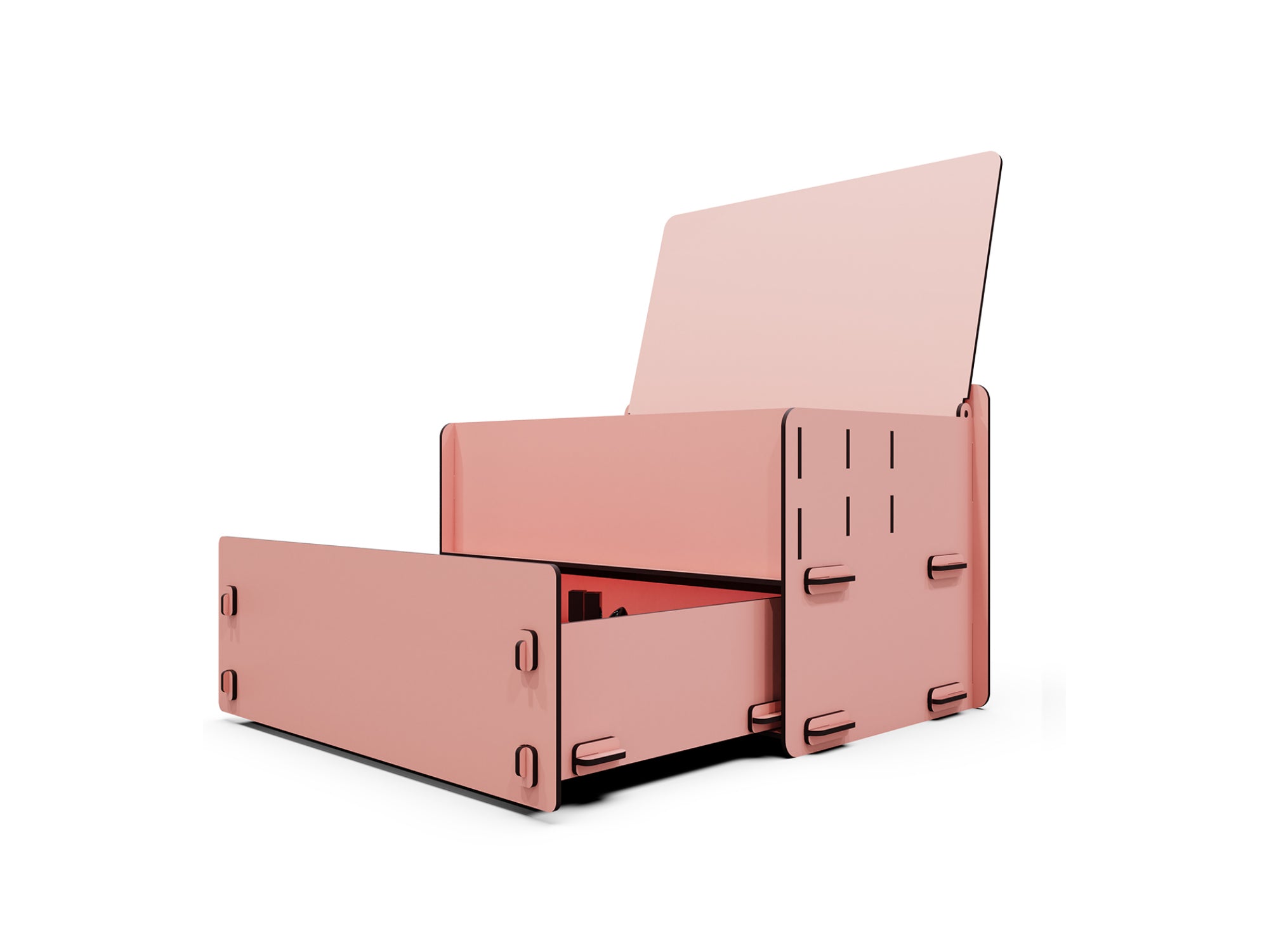 Leen Makeup Organizer